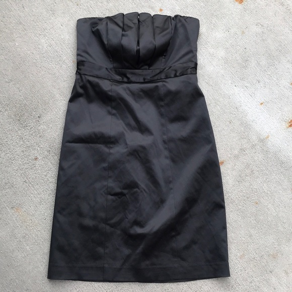 The Limited Dresses & Skirts - The Limited Little Black Dress